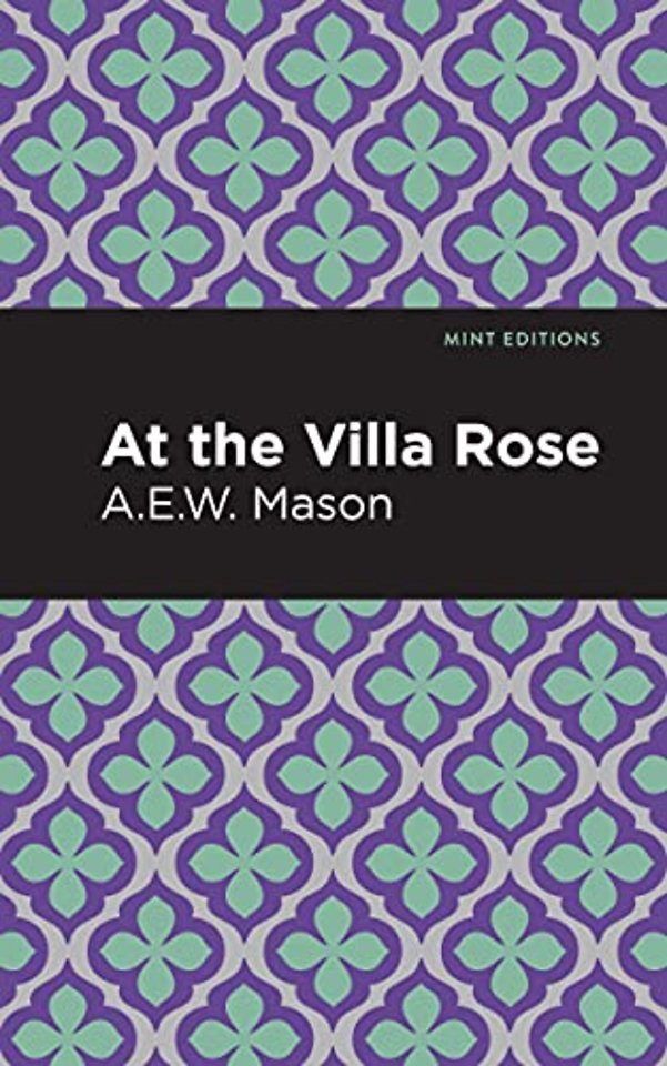 At the Villa Rose