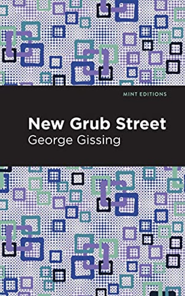 New Grub Street