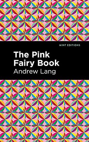 The Pink Fairy Book