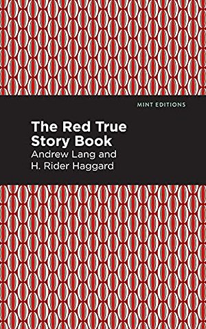 The Red True Story Book