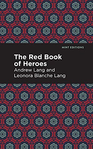The Red Book of Heroes