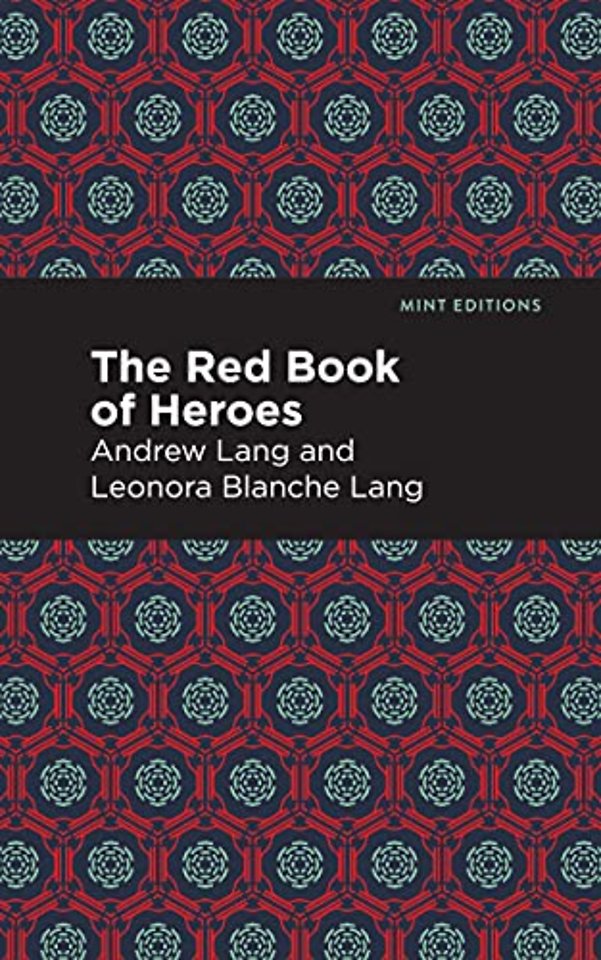The Red Book of Heroes