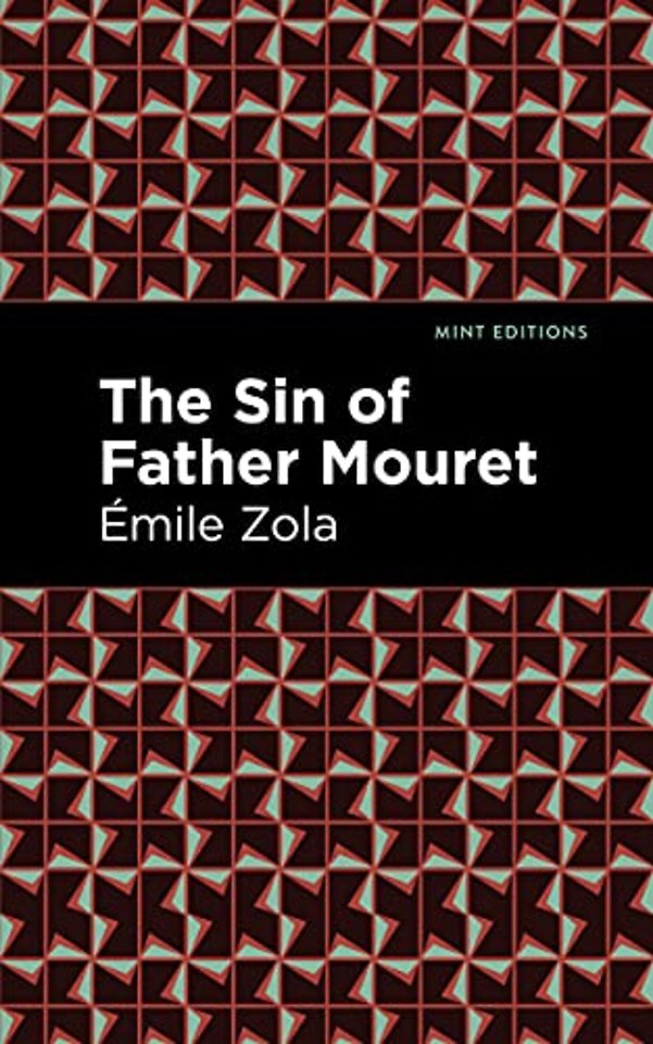 The Sin of Father Mouret