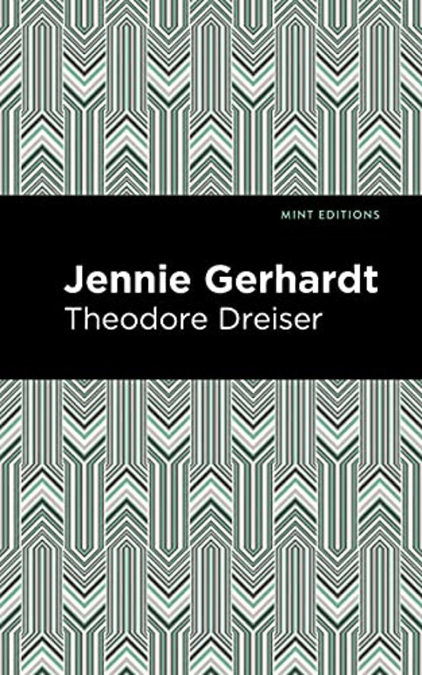 Jennie Gerhardt