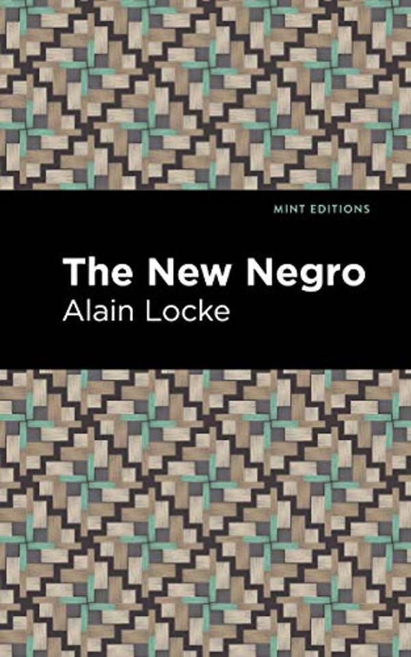 The New Negro