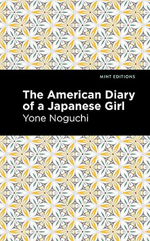The American Diary of a Japanese Girl