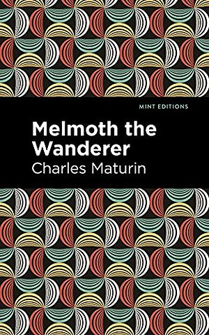 Melmoth the Wanderer