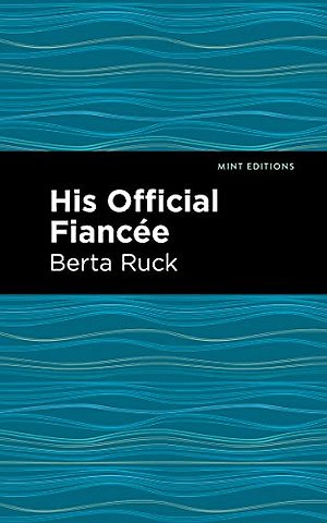 His Official Fiancee