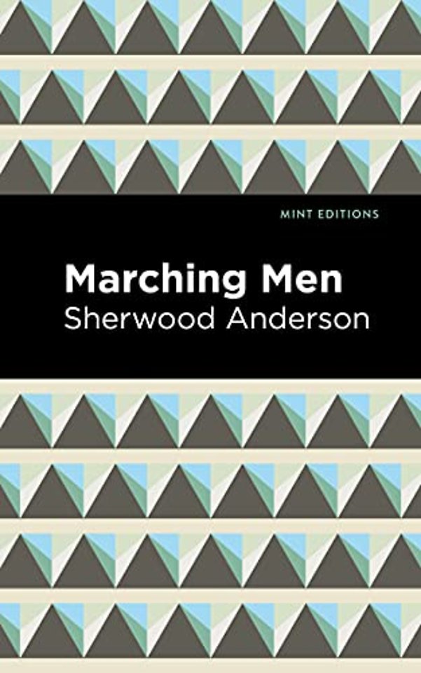 Marching Men