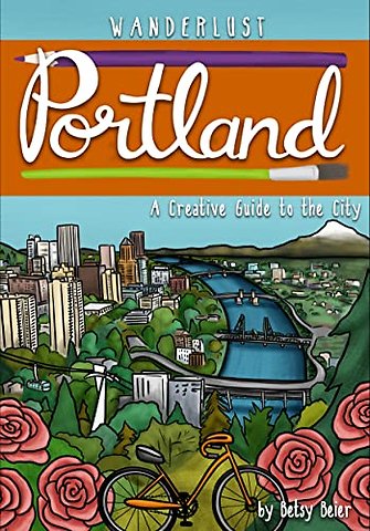 Wanderlust Portland