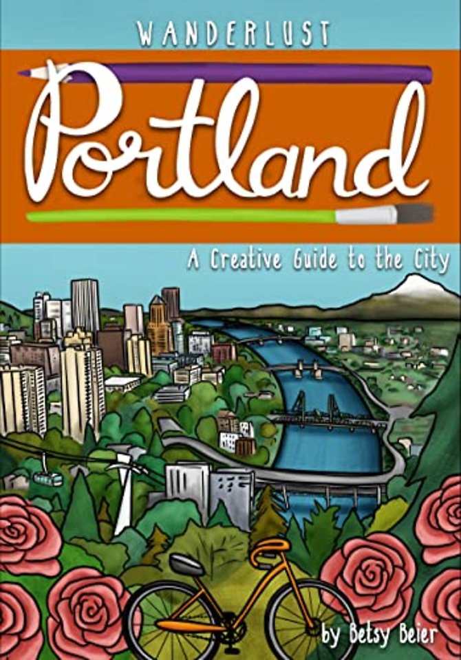 Wanderlust Portland
