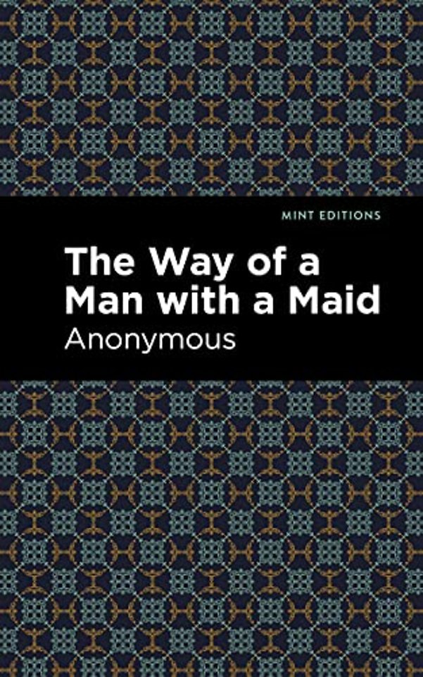 The Way of a Man with a Maid