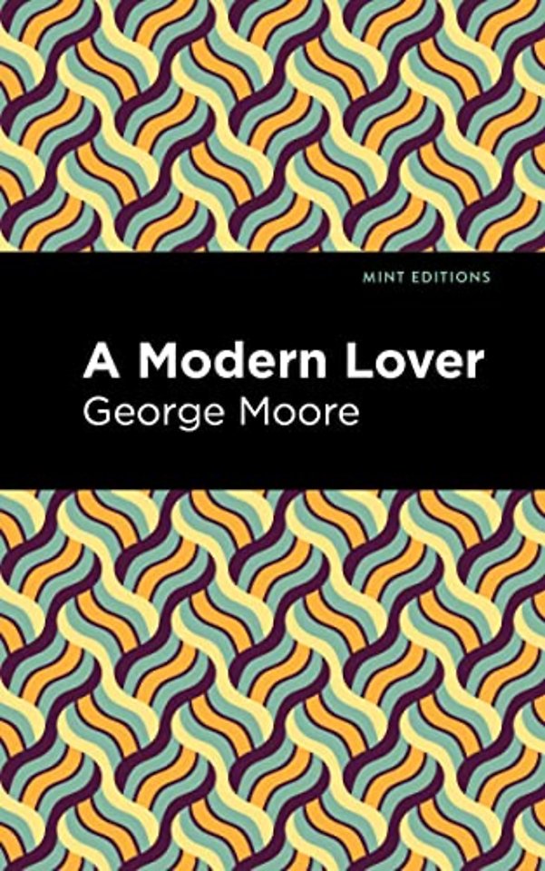 A Modern Lover