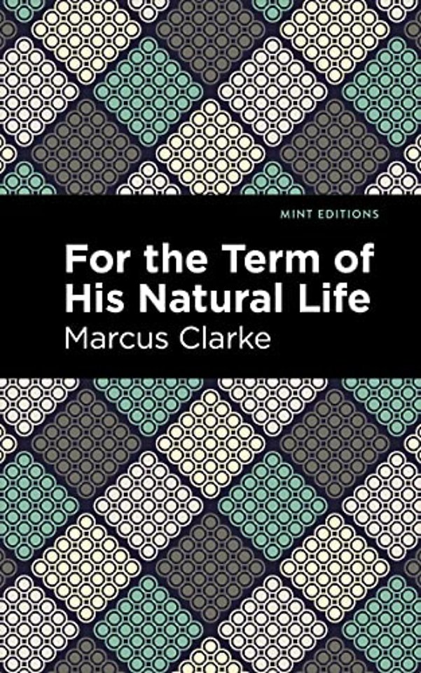 For the Term of His Natural Life