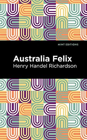 Australia Felix