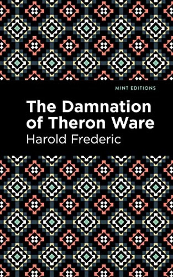 The Damnation of Theron Ware