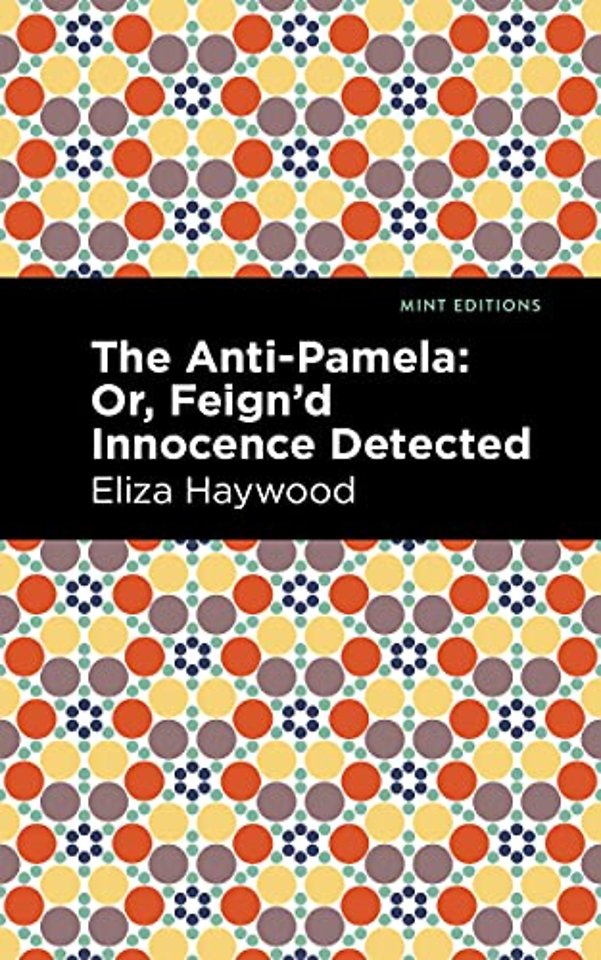 The Anti-Pamela