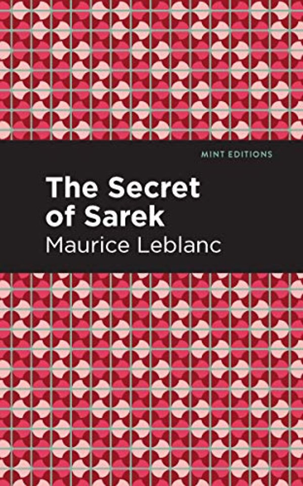 The Secret of the Sarek