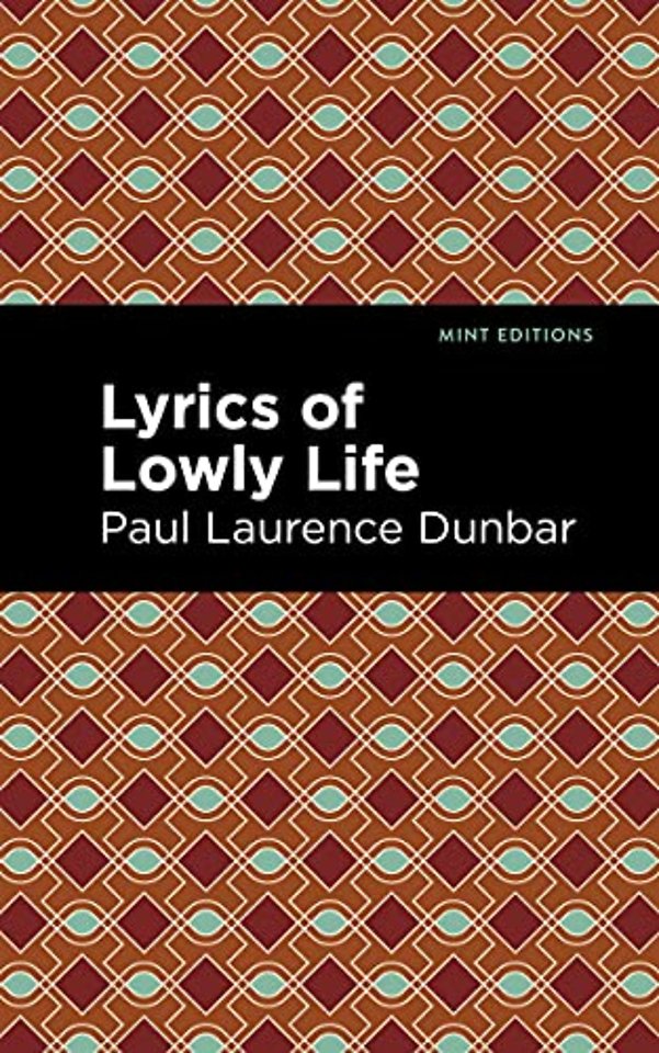 Lyrics of a Lowly Life