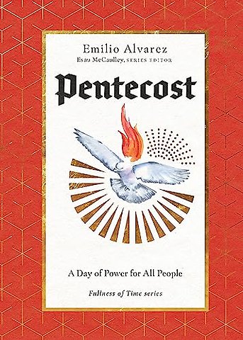 Pentecost – A Day of Power for All People