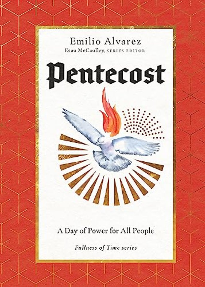 Pentecost – A Day of Power for All People