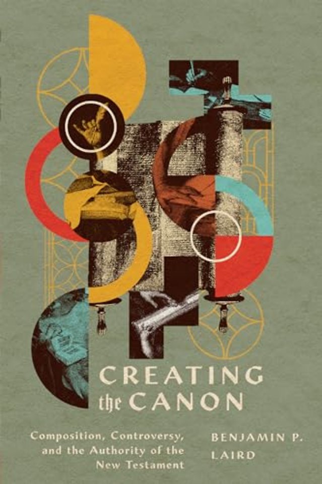 Creating the Canon