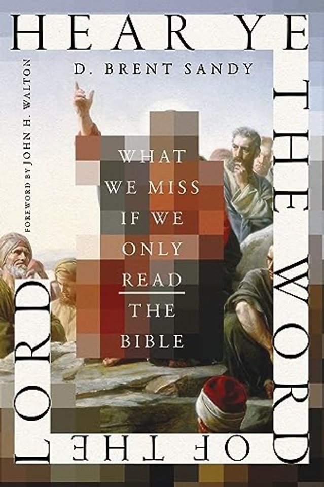 Hear Ye the Word of the Lord