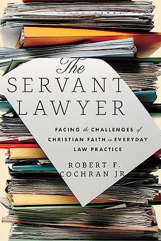 The Servant Lawyer