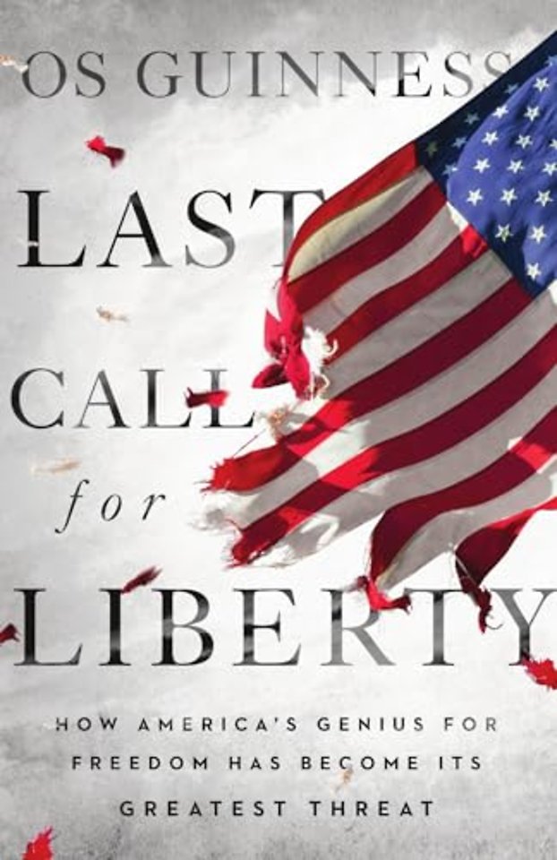 Last Call for Liberty
