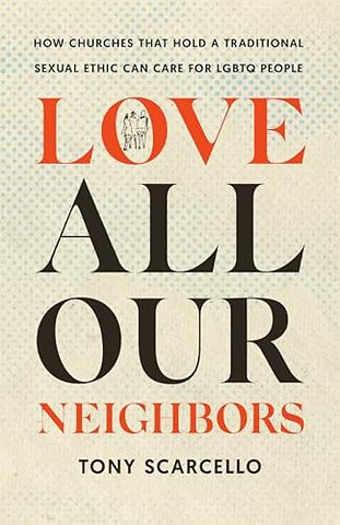 Love All Our Neighbors