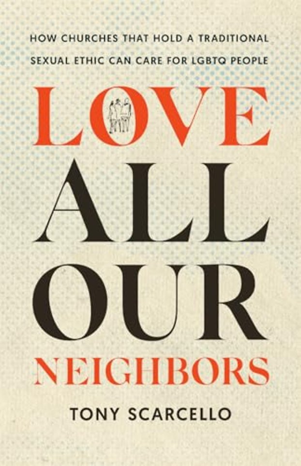 Love All Our Neighbors