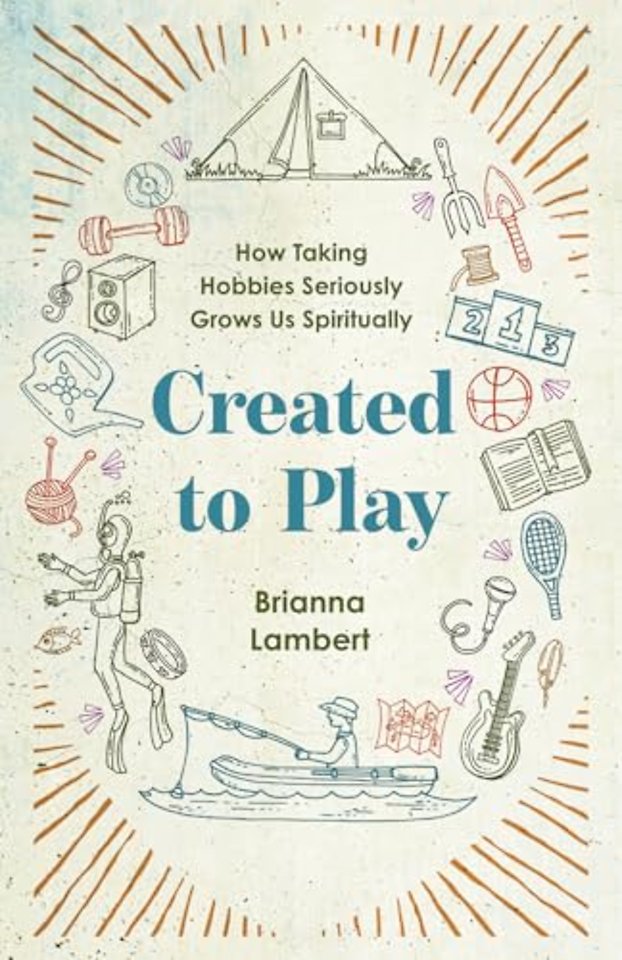 Created to Play