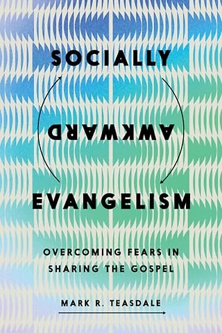 Socially Awkward Evangelism