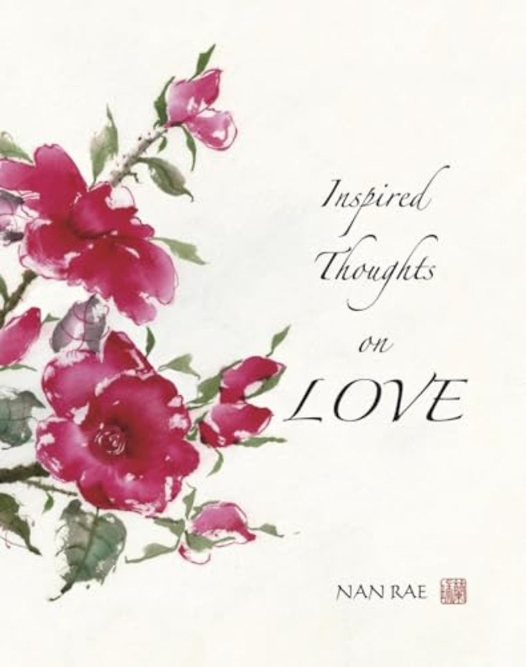 Inspired Thoughts on Love