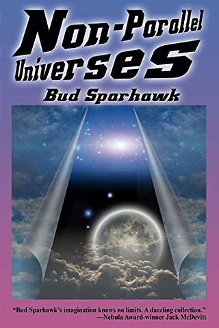 Non-Parallel Universes