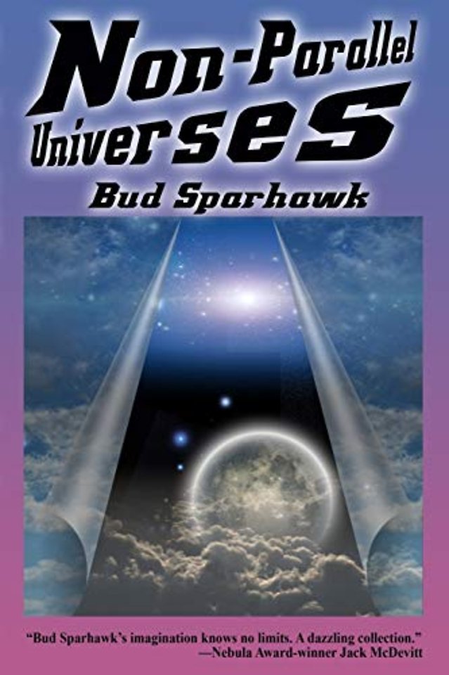 Non-Parallel Universes