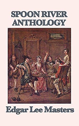 Spoon River Anthology