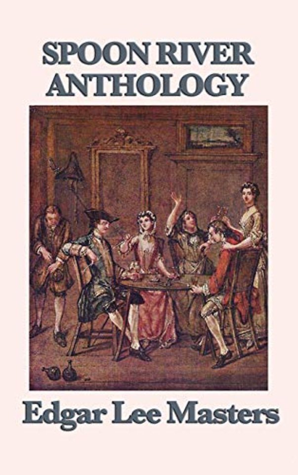 Spoon River Anthology