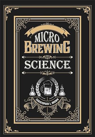 Microbrewing Science