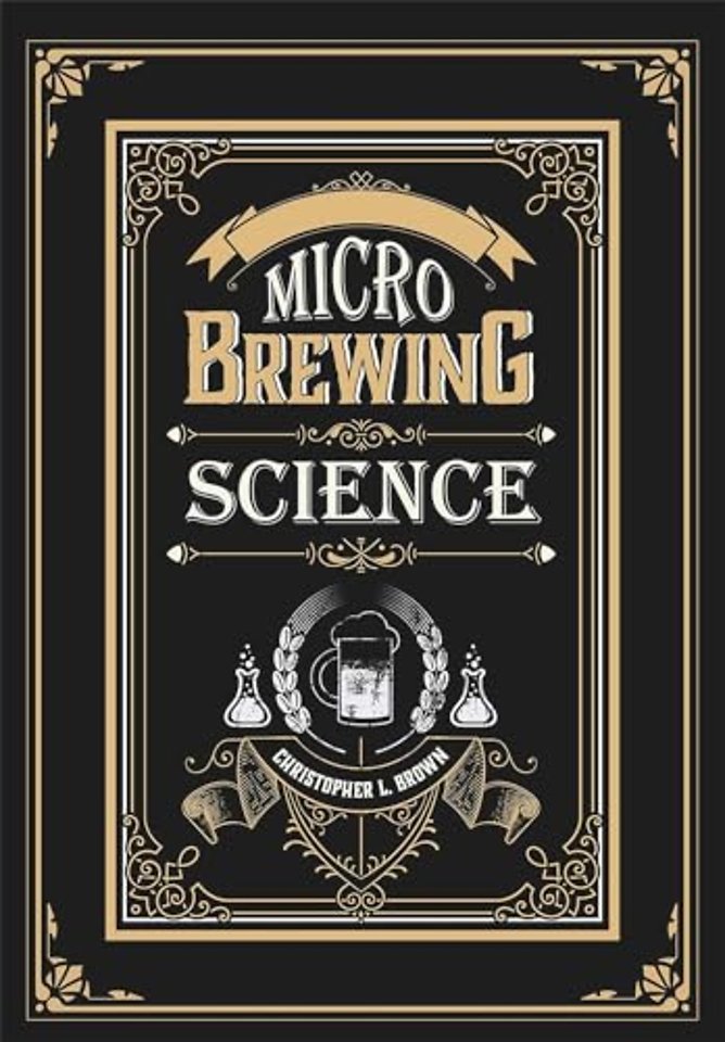 Microbrewing Science