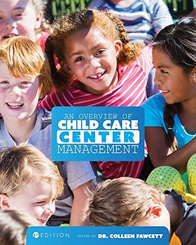 An Overview of Child Care Center Management