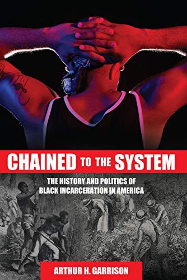 Chained to the System – The History and Politics of Black Incarceration in America