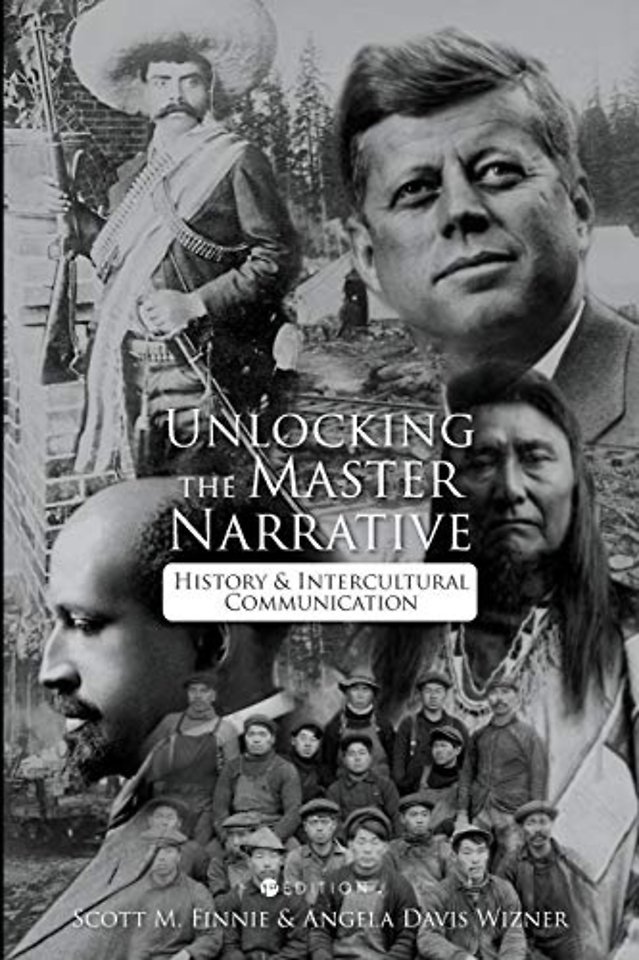 Unlocking the Master Narrative – History and Intercultural Communication