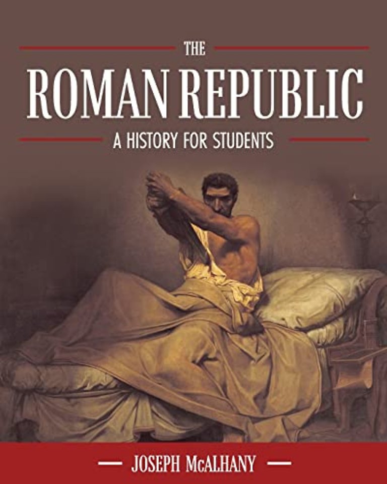 The Roman Republic – A History for Students