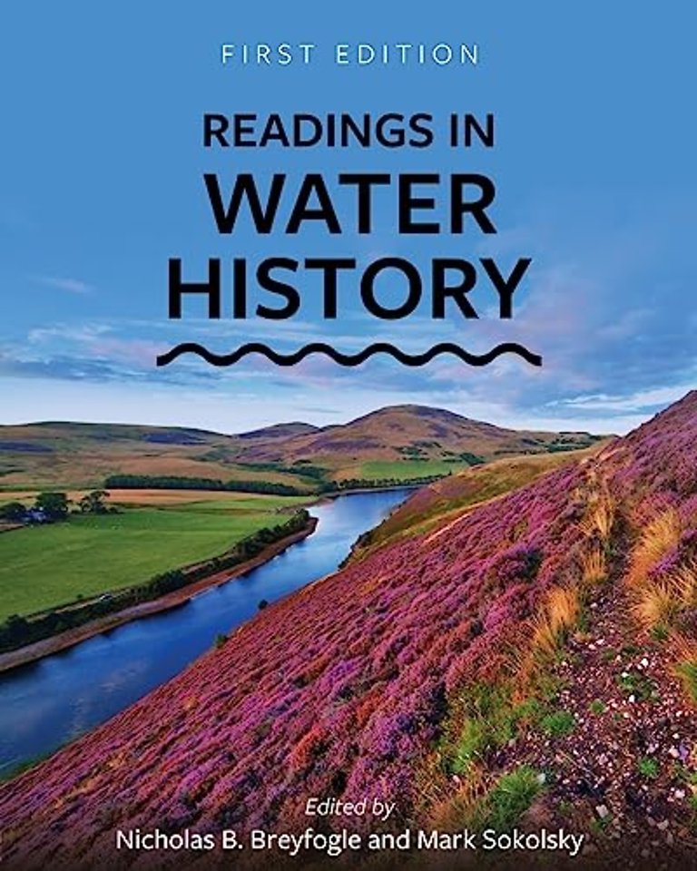 Readings in Water History