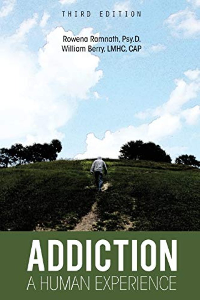 Addiction – A Human Experience