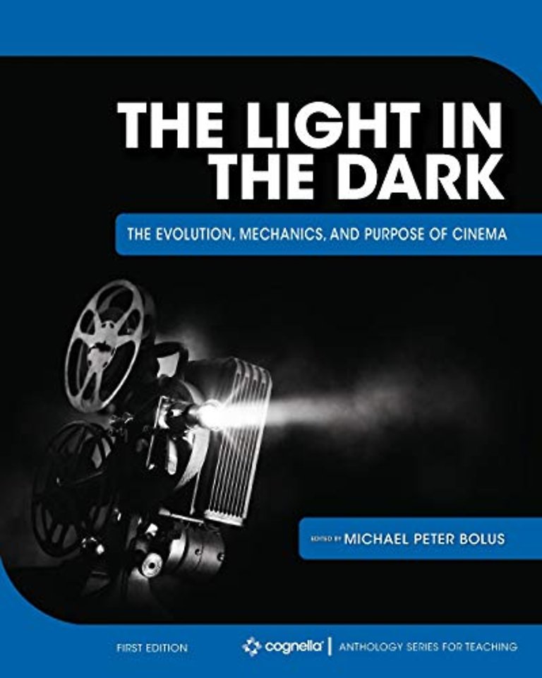 The Light in the Dark – The Evolution, Mechanics, and Purpose of Cinema