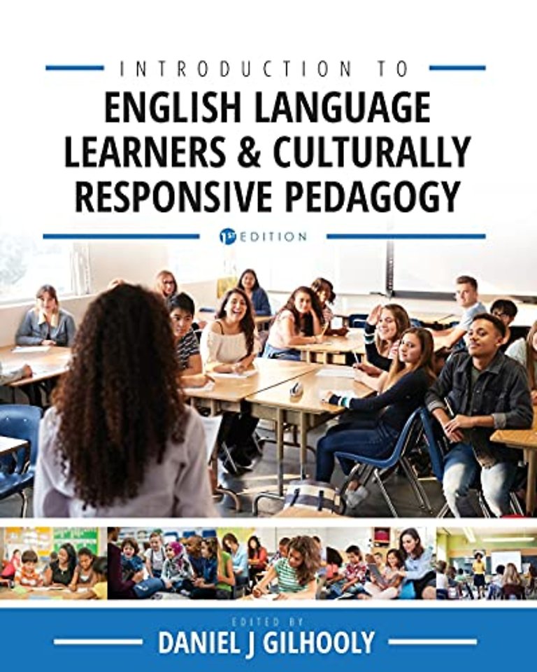Introduction to English Language Learners and Cu – Critical Readings