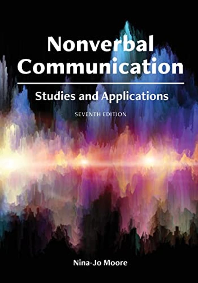 Nonverbal Communication – Studies and Applications
