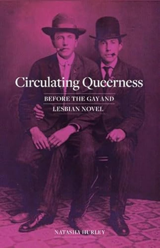 Circulating Queerness